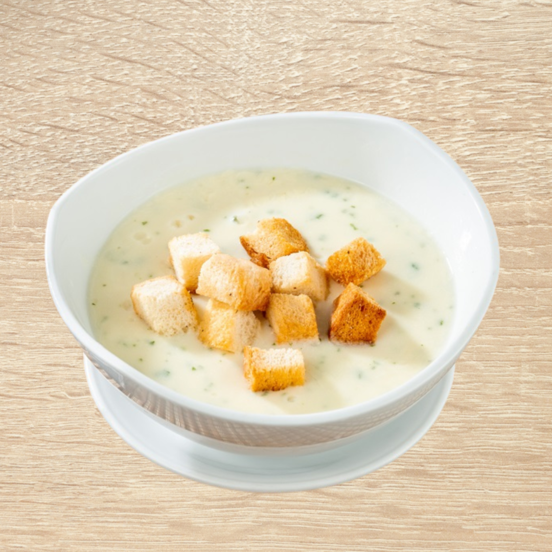 Menu Item Image